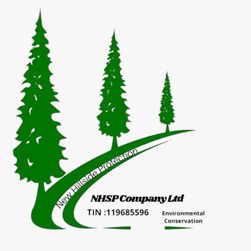 New Hillside Protection Logo